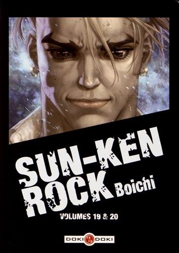 Sun-Ken Rock — Tome 10