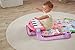 Fisher-Price Discover 'n Grow Kick & Play Piano Gym (Pink)