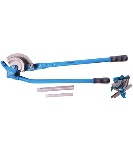 Monument 2600K Kupferrohrbieger Für 15mm & 22mm – Praktisch & Ergonomisch