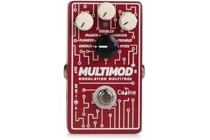 Caline CP-506 Multimod Modulation Pedal