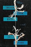 Cover zum Buch Thicker Than Water