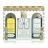 Baylis & Harding Sweet Mandarin and Grapefruit Trio Set