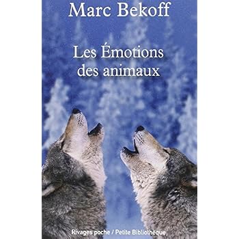 Les émotions des animaux Les émotions des animaux