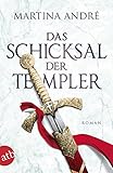 Cover zum Buch Das Schicksal der Templer
