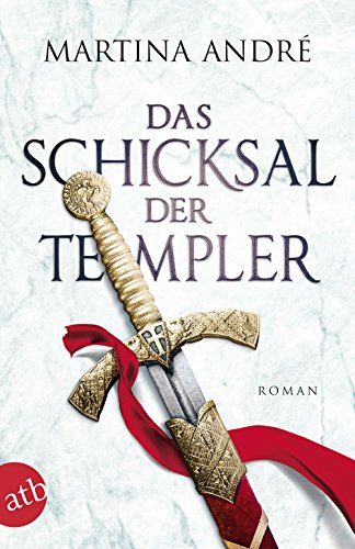 Cover zum Buch Das Schicksal der Templer
