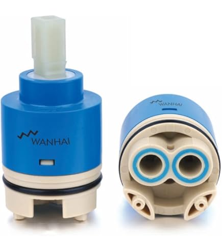 Acquastilla 116484 Plaque de coande Dual Oliver 627001