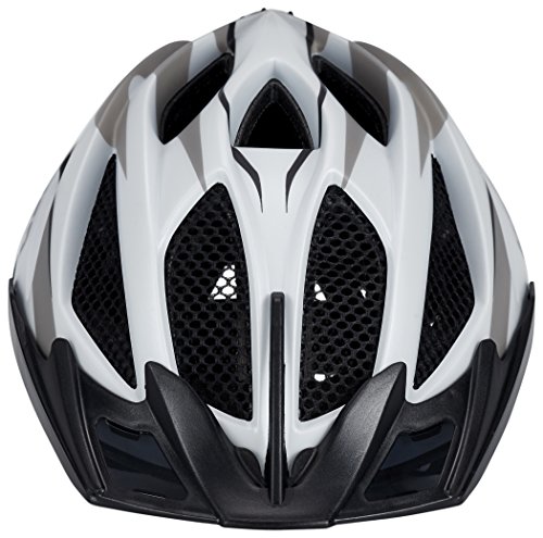 KED Spiri Two Helmet Black Anthracite Matt 2017 mountainbike helm downhill - 4