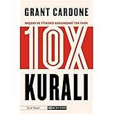 قاعدة 10X: الفرق الوحيد بين النجاح والفشل