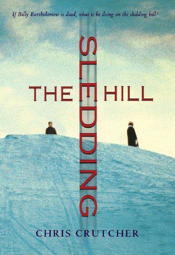 The Sledding Hill (English Edition)