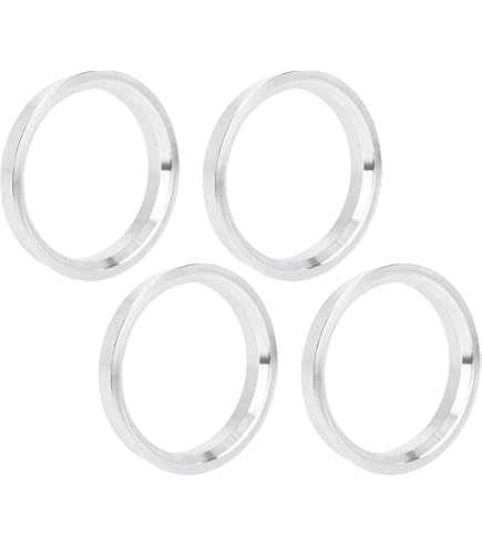 ANELLO CENTRAGGIO - 72>57,1 AUDI - Donadello Ruote SRL - Foto 10