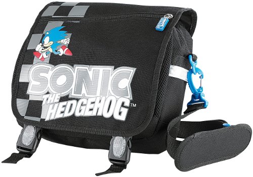 Preisvergleich Produktbild Sonic Sega the Hedgehog Shoulderbag