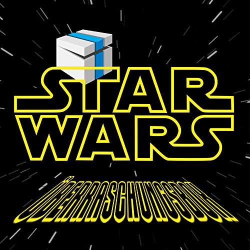 Preisvergleich Produktbild lootchest Star Wars - Überraschungsbox