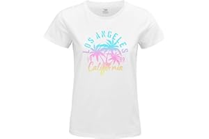 REPUBLIC OF CALIFORNIA Damen T-Shirt