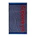 Produktbild Superdry Strandtuch Sun Rider Towel Dark Navy Marl