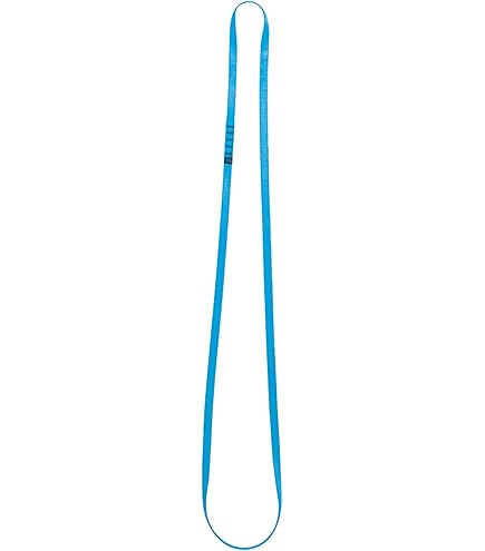 Mousqueton KONG - X-LARGE CARBON STRAIGHT - EN 12275