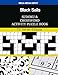 Produktbild Black Sails Sudoku and Crossword Activity Puzzle Book: TV Series Edition