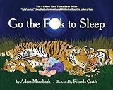 Read Go the F**k to Sleep Reader