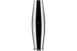 Alessi Boston Shaker, Accessori Cocktail, Inox