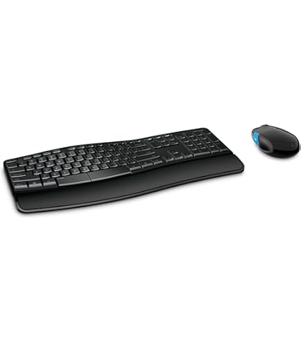 Tastiera Microsoft Keyboard 600 Tastiera Di Ricambio Gamba / Piede / Supporto / Piedini / Inclinazione - Italia