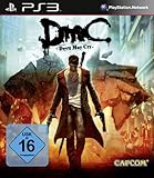 ps3 games 2019  DmC - Devil May Cry - [PlayStation 3]