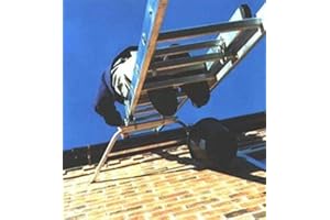 HDE Universal Ladder Standoff/Ladder Stay