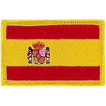 Patch écusson Brodé Drapeau Turquie - Thermocollant, 7x4.5 Cm, 100% Polyester - Pour Personaliser Sacs, Vêtements, Casquettes