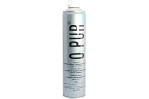IMP GMBH INTERNATIONAL MEDICAL P O PUR Sauerstoff Dose f.Maske Spray 8 l