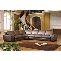 Suchergebnis auf Amazon.de für: ledergarnitur - Wohnzimmer / Möbel