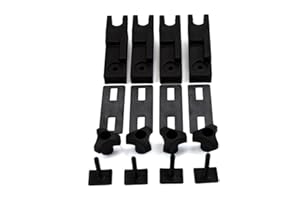 ‎THULE Thule 697104 T-Adapter 20 x 27 mm for 80 mm UB