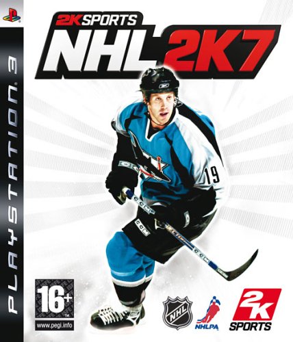 NHL 2K7 (PS3)