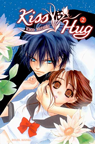 Télécharger Kiss Hug T02 PDF Ebook En Ligne