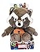 Produktbild Marvel 31068 Plüschtier Rocket Racoon, 25,4 cm, weich