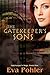 Cover zum Buch The Gatekeeper's Sons