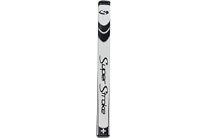 SUPER STROKE SuperStroke Legacy XL 3.0 - Golf Club Grip (Composite)