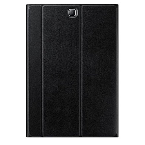 Samsung Book Cover Galaxy Tab A – BLK, EF-BT550PBEGWW - 2