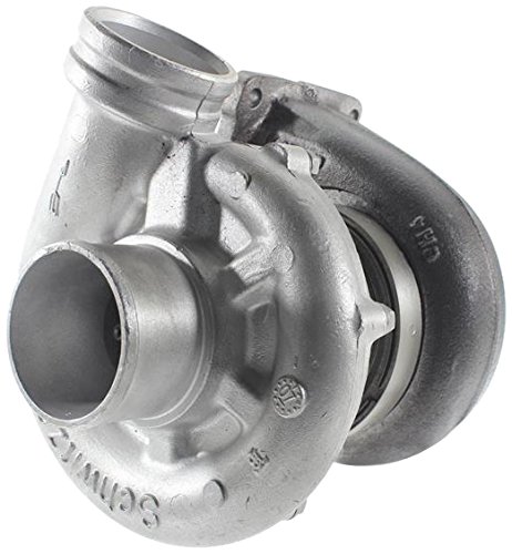 Preisvergleich Produktbild ALANKO 11900241 Abgasturbolader