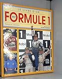 Le livre d'or de la formule 1, 1997