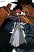 Produktbild CGC Große Poster – Rurouni Kenshin Anime Poster Meiji-nachgesagt Romantische Story Samurai X – ani159, Papier, 24" x 36" (61cm x 91.5cm)