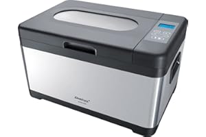 ‎STEBA Steba 05.14.00 SV 2 Sous-Vide Garer 10 Liter, Stahl, 10 liters, Silber