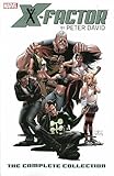 Image de X-Factor: The Complete Collection 2
