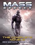 Image de Mass Effect: The Complete Novels 4-Book Bundle: Revelation, Ascension, Retribution, Deception