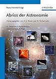 Image de Abriss der Astronomie