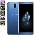 Produktbild Routinfly MEIIGOO S8 Smartphone Android 7.0 Dual-IMEI-CPU Octa-Core-RAM 4 GB 6.1 Zoll (Blue)