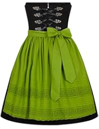 Amazon.de: Dirndlschürzen - Damen: Bekleidung