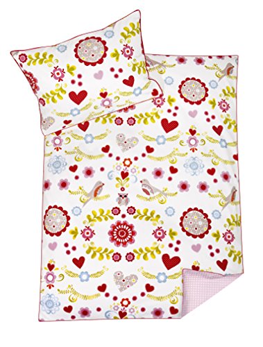 myJulius Bettwäsche Bloom