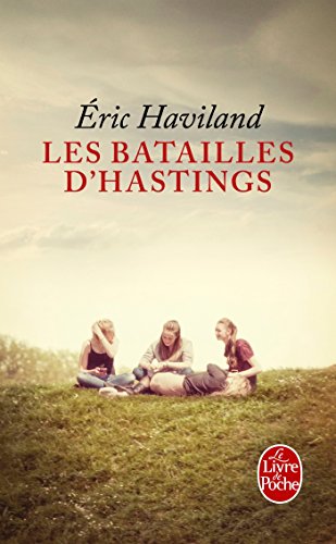 <a href="/node/16583">Les Batailles d'Hastings</a>