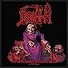 Produktbild Death - Scream Bloody Gore [Patch/Aufnäher, gewebt]SP2352