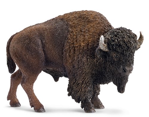 Price comparison product image Schleich American Bison