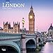 London 2020 - 16-Monatskalender: Original BrownTrout-Kalender [Mehrsprachig] [Kalender] (Wall-Kalender) by 