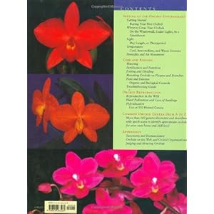 Understanding Orchids: An Uncomplicated Guide to Growing the World's Most Exotic Plan